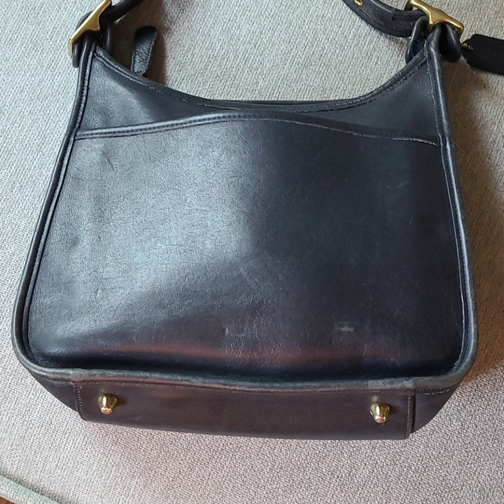 Vintage Coach